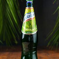 Тархун в стекле в Халиф