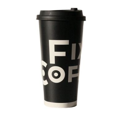 Гляссе 600 мл в Fixcoffee по цене 330 ₽