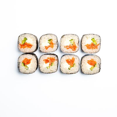 Гейша в Суши Две палки по цене 465 ₽