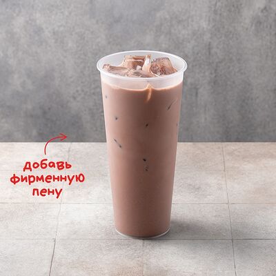 Айс классический какао в Шоколадница по цене 430 ₽