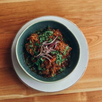 Чахохбилив Мацони по цене 860 ₽