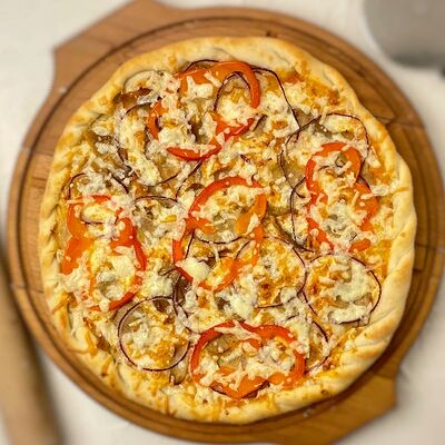 Пицца Такино в Pizza della Casa по цене 669 ₽