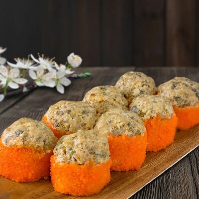 Ролл Сакура в Вкусные Суши Premium по цене 490