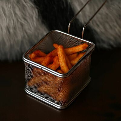 Картофель Фри в Дикари по цене 190 ₽