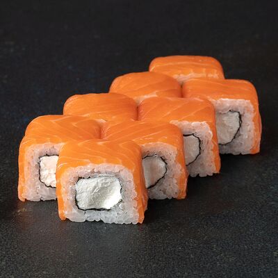 Филадельфия классическая в Orisushi по цене 499 ₽