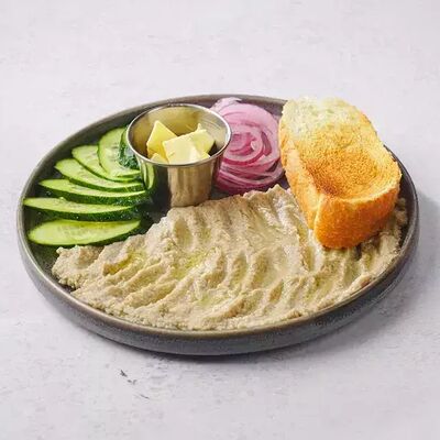 Д Форшмак из сельди в Цех этого города по цене 369 ₽