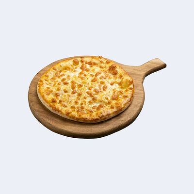 Хачапури по-мегрельски в Люля 58 по цене 550 ₽