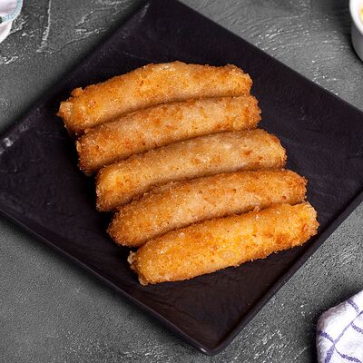 Сырные палочки в Сирийская шаурма по цене 695 ₽