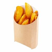 Дольки картофельные средние (100 г) в ЛамаДама пицца