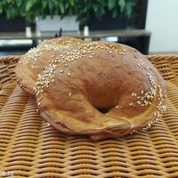 Пирожок сочный с курицей в Дон Кулинар