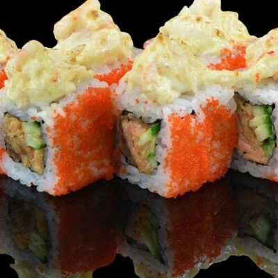 Якудза в Sushi time по цене 100000 сум