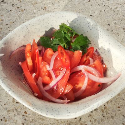 Ачик-Чучук в Foodmarket по цене 330 ₽