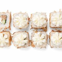 Ролл Сай в Хоббит Экспресс