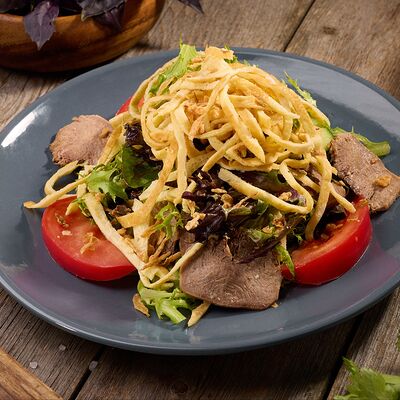 Юмшок гошт в Халва по цене 470 ₽