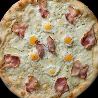 Карбонара в KIMONO