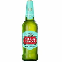 Stella artois безалкогольное в Haza