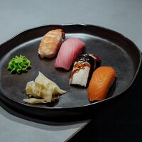 Сушив Hookah Place Vostok