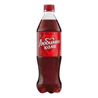 Любимая Колав Фаст суши по цене 210 ₽