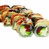 Ролл Дракон в Pizza-Sushi по цене 580
