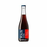 Cola Rich классическая в William Bass