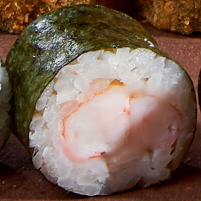 Маки с креветкой в Чина по цене 355 ₽