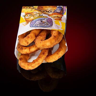 Луковые кольца в Морская корова по цене 205 ₽