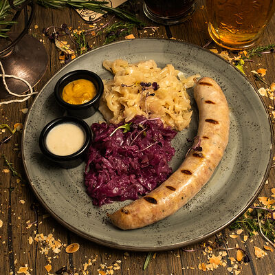 Заградни в Козловна по цене 720 ₽