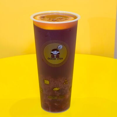 Вишнёвый глинтвейнв Good Itea по цене 490 ₽