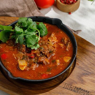 Чашушули в Чайхана Пахвала по цене 840 ₽