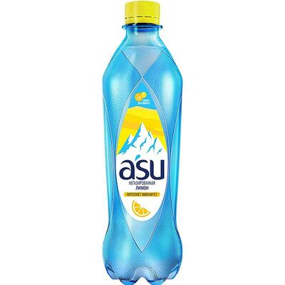 Asu со вкусом в Basilic Express по цене 585 ₸