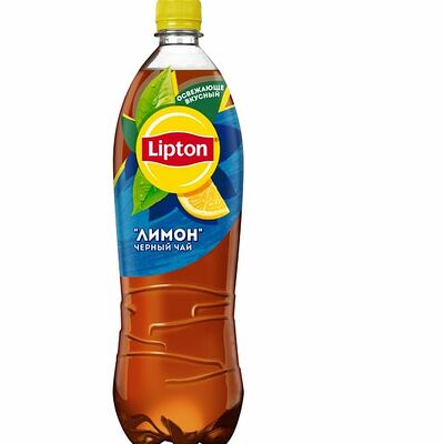 Липтон (Лимон) 0,5 в Шаурма Shop по цене 165 ₽