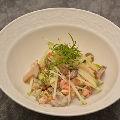 Салат Керхи Камал в Чапай по цене 230