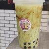 Горячий латте Матча с тапиокой в Coffee time &bubble tea по цене 390