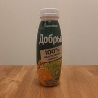 Добрый сок Мультифрукт 300 мл в Пиццарита