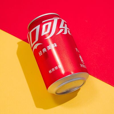 Coca-Cola в Ok Noodle по цене 369 ₽
