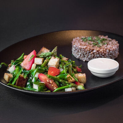 Комбо-бомбо в Ботаника по цене 1120 ₽