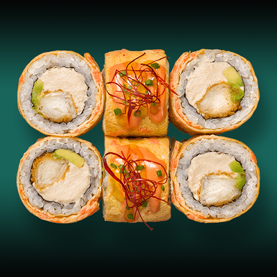 Охио трюфель в Нияма по цене 759 ₽