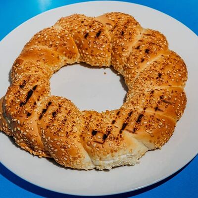 Симит в Ист по цене 156 ₽