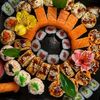 Новогодний Сет №2 в Sushi time Сайрам2 по цене 540000