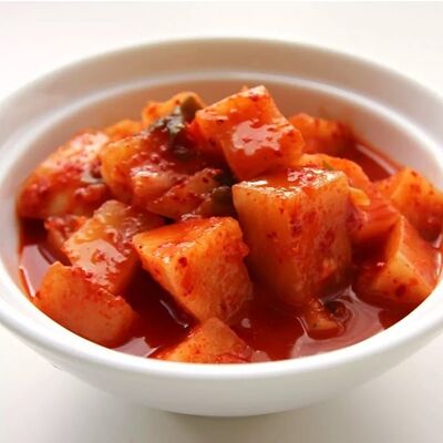 Салат Кактуги в Вкусно Суши по цене 299