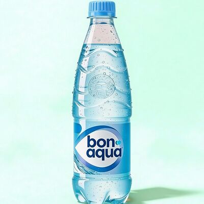 Вода BonAqua негазированная в Шавермить по цене 115 ₽
