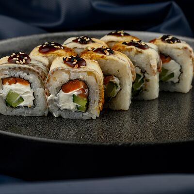 Канада в Роллинка по цене 590 ₽