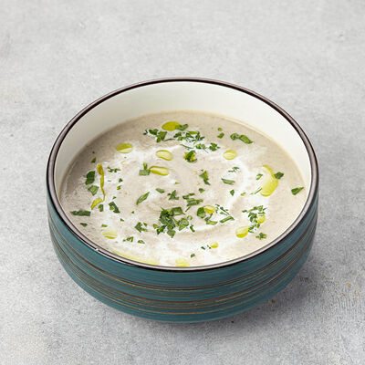 Грибной крем суп в Peperoni по цене 660 ₽