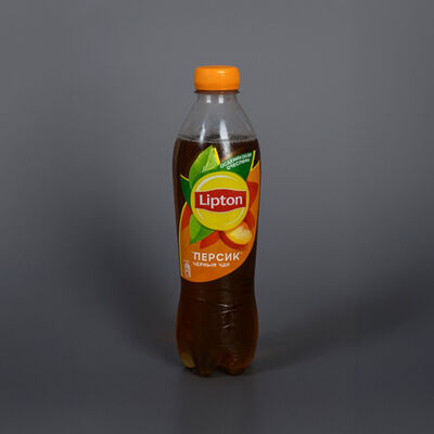 Чай Lipton Персикв Фуд Тайм Шашлык Шаурма Пицца по цене 130 ₽