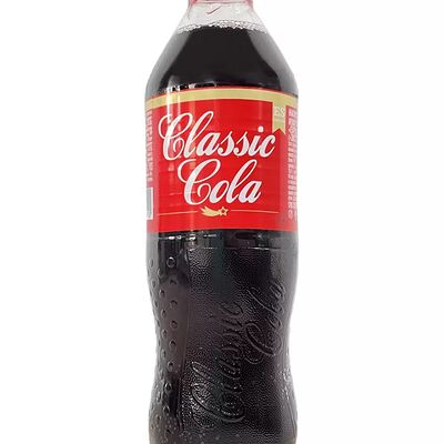 Coca-Cola Classic в YouMe по цене 200 ₽