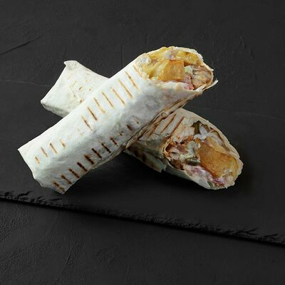 Шаверма в лаваше Арабская в Донекс по цене 539 ₽