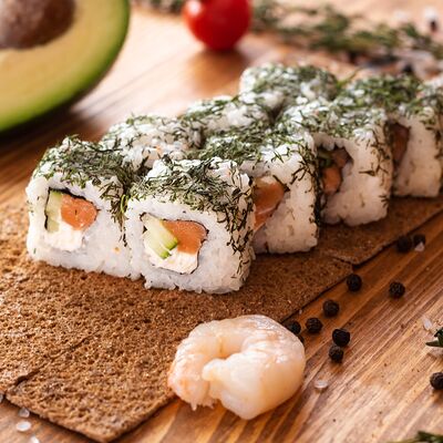 Грин в Адельфия по цене 440 ₽