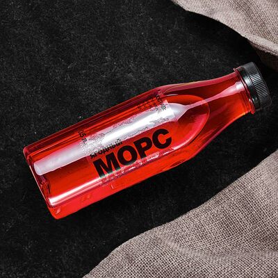 Дел Ягодный морс в СушиСтор по цене 121