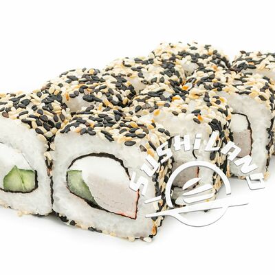 Сливочный Краб в Sushiland70 по цене 345 ₽