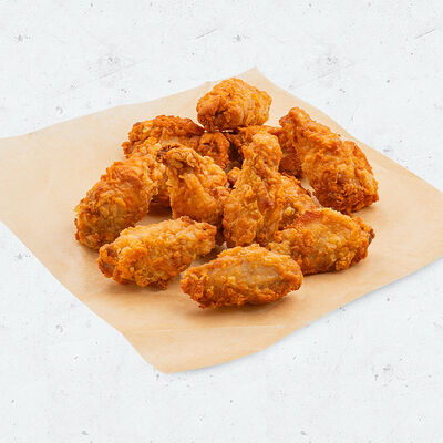 Крылья Острые 10 шт в Pizza HeartPizza Hut по цене 579